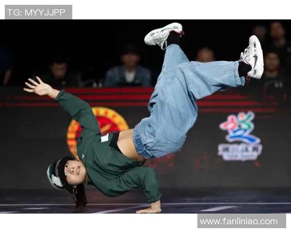 武汉街舞队荣登全国街舞技术排行榜第二名引发热议