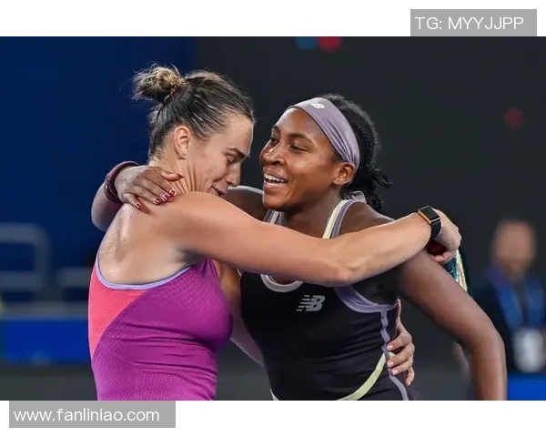 武汉网球队的比赛经验分享与成长之路探讨