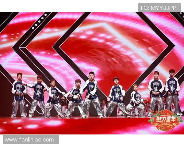 武汉街舞队在全国街舞比赛中荣获第七名展现实力与风采