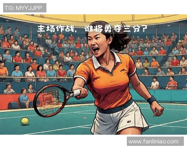 广州网球队的奋斗之路：一段关于坚持与梦想的网球纪实故事